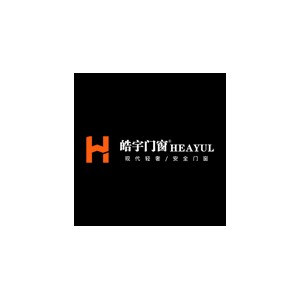 皓宇门窗