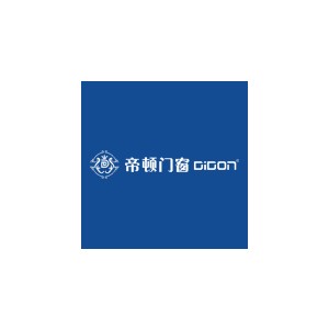 帝顿门窗