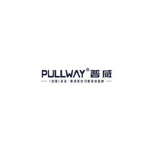 普威系统门窗