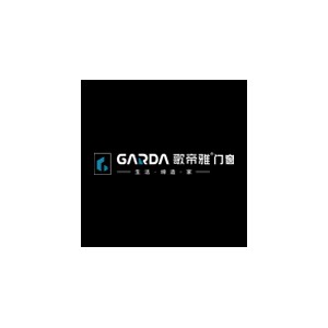 歌帝雅门窗