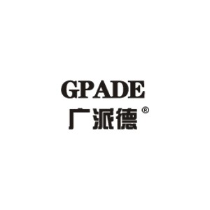 广派德门窗