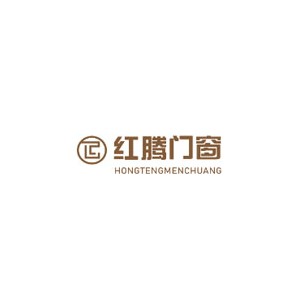红腾门窗