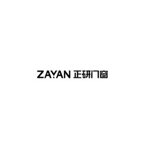 正研门窗