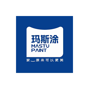 玛斯涂艺术涂料