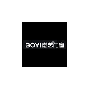 渤艺门窗