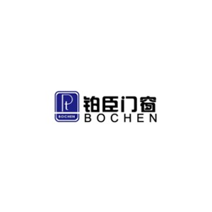 铂臣门窗