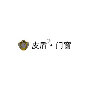 皮盾门窗