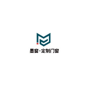 墨窗门窗