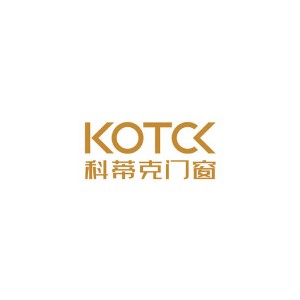 科蒂克门窗