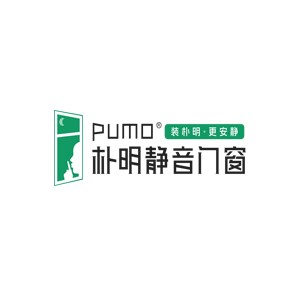 朴明静音门窗PUMO