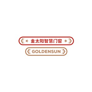 金太阳智慧门窗