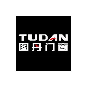 图丹门窗