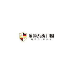 顶简门窗
