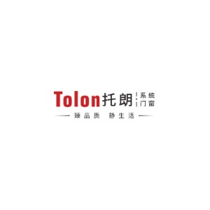 Tolon托朗系统门窗