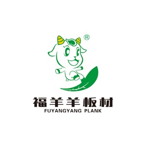 福羊羊FUYANGYANG