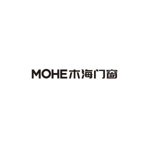 木海门窗