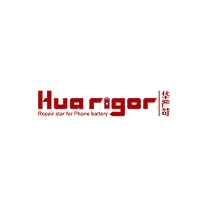 华严苛/Huarigor