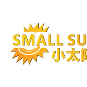 小太阳/SMALL SUN