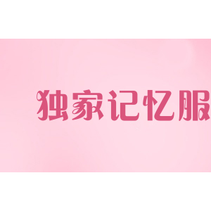 独家记忆服务