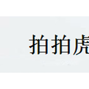 拍拍虎