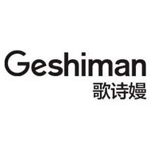 歌诗嫚/geshiman