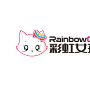 彩虹女孩