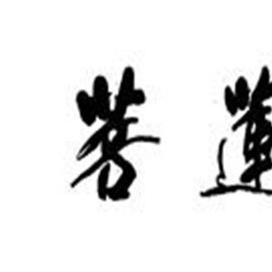 菩莲