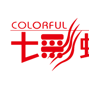 七彩虹/Colorful