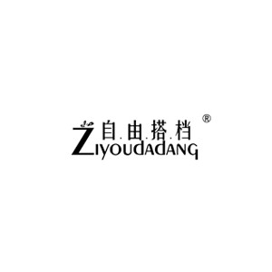 自由搭档/Ziyoudadang