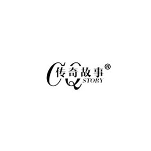 传奇故事/CQSTORY