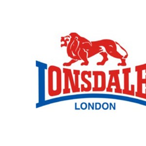 龙狮戴尔/LONSDALE