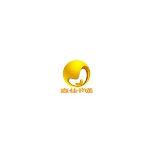 嘉佳卡通