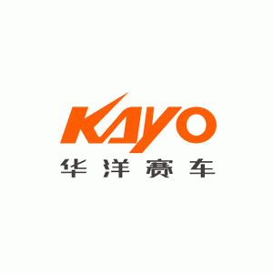 华洋/KAYO