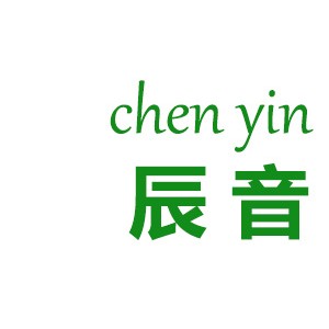 辰音