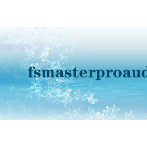 fsmasterproaudio