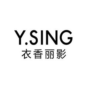 衣香丽影/Y.SING