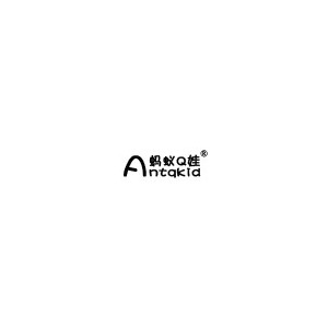 蚂蚁q娃/Antqkid
