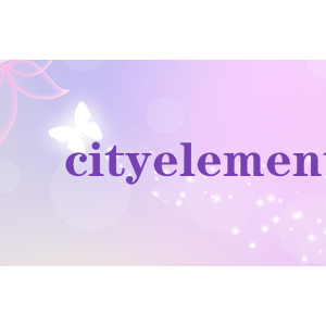 cityelements