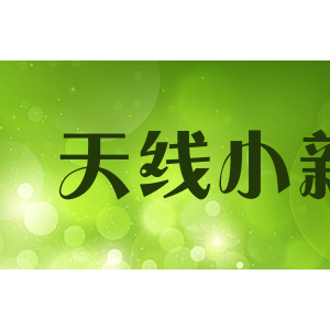 天线小新