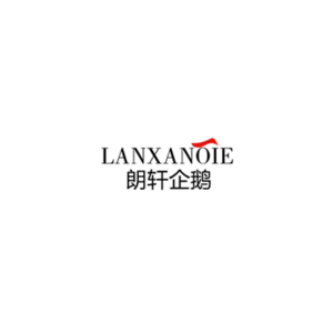 lanxanqie朗轩企鹅