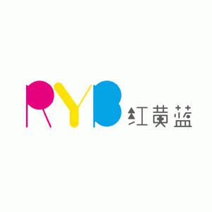 红黄蓝/RYB