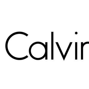 卡尔文克雷恩/Calvin Klein