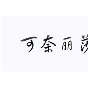 可奈丽莎