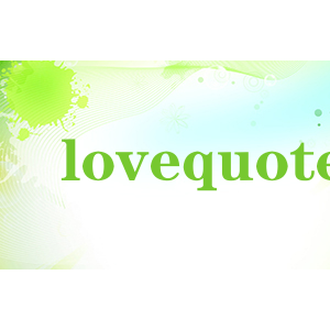 lovequotes