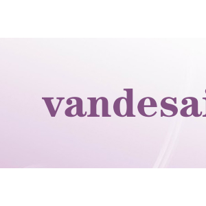 vandesail