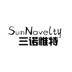 sunnovelty