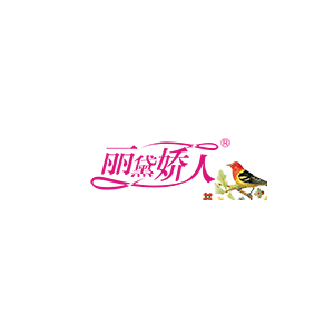 丽黛娇人