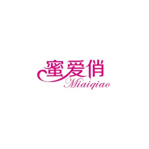 蜜爱俏/Miaiqiao