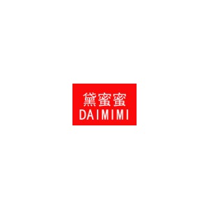 黛蜜蜜/DAIMIMI
