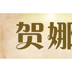 贺娜